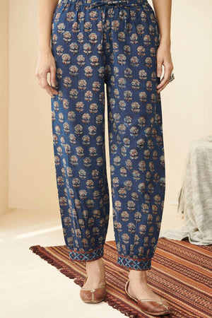 Sehra Ruhi Akola Izhaar Pants