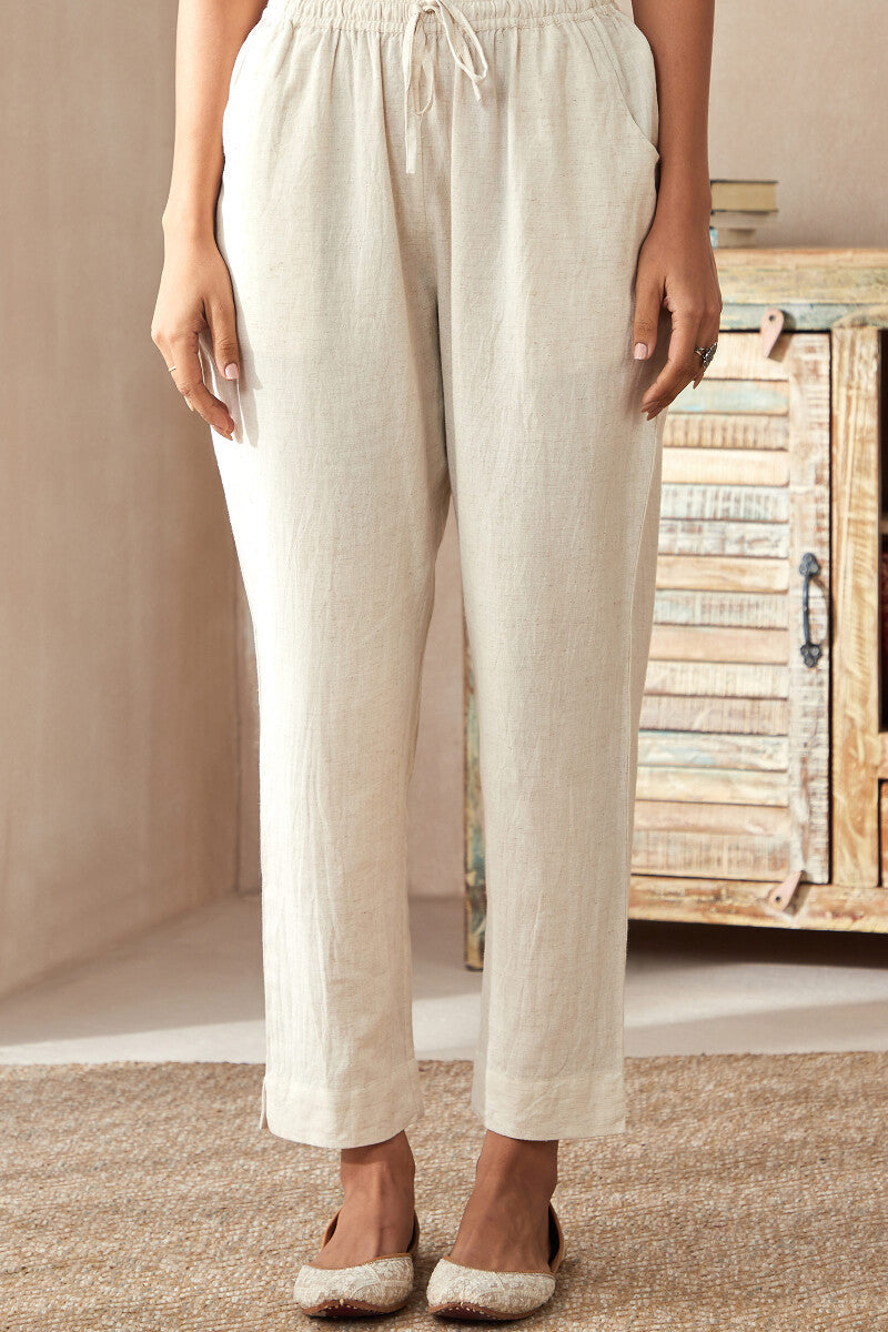 Surplus: Roza Dahlia Narrow Pants