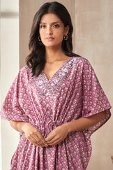 Gauhar Rehmat Kaftan