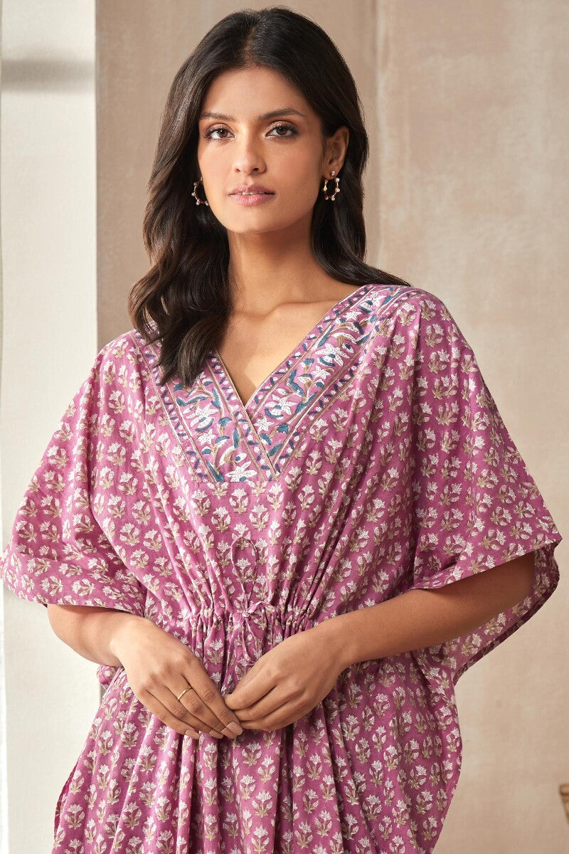 Gauhar Rehmat Kaftan