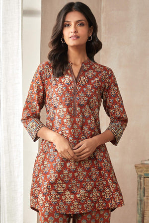 Sehra Laila Loungewear Set