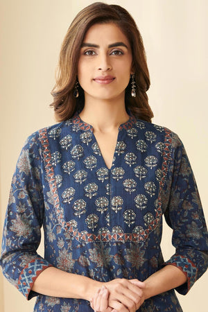 Sehra Ruhi Akola Kurta
