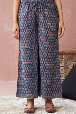 Sehra Zafina Ajrak Palazzo