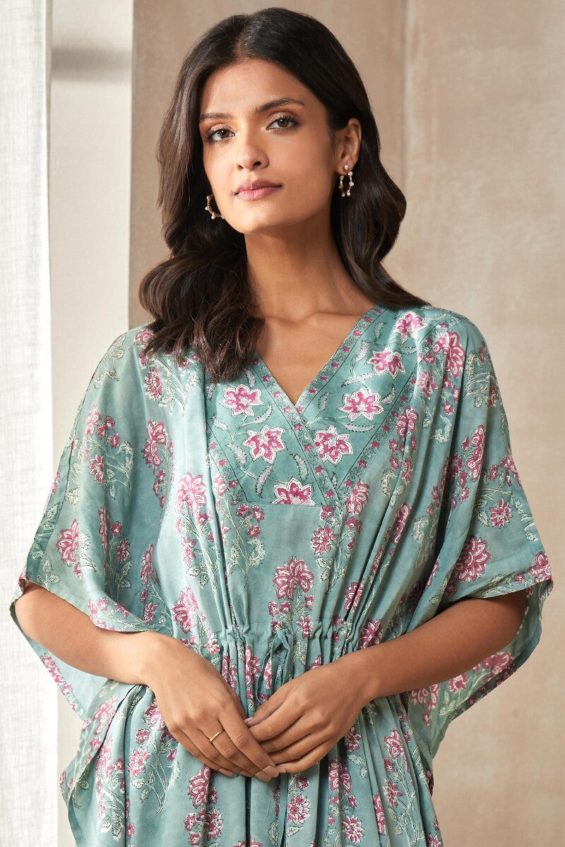 Gulshan Bagh Parisa Kaftan