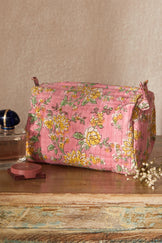 Roza Zareena Vanity Pouch