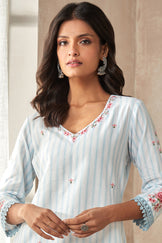 Gulbarg Rumaisa Kurta