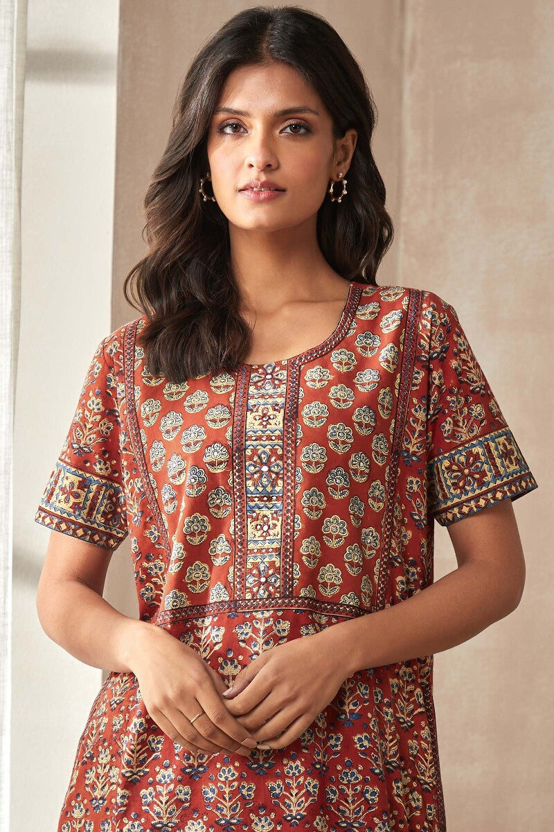 Sehra Nadira Kaftan