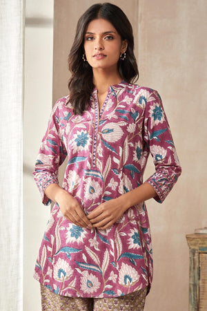 Gauhar Seerat Loungewear Set