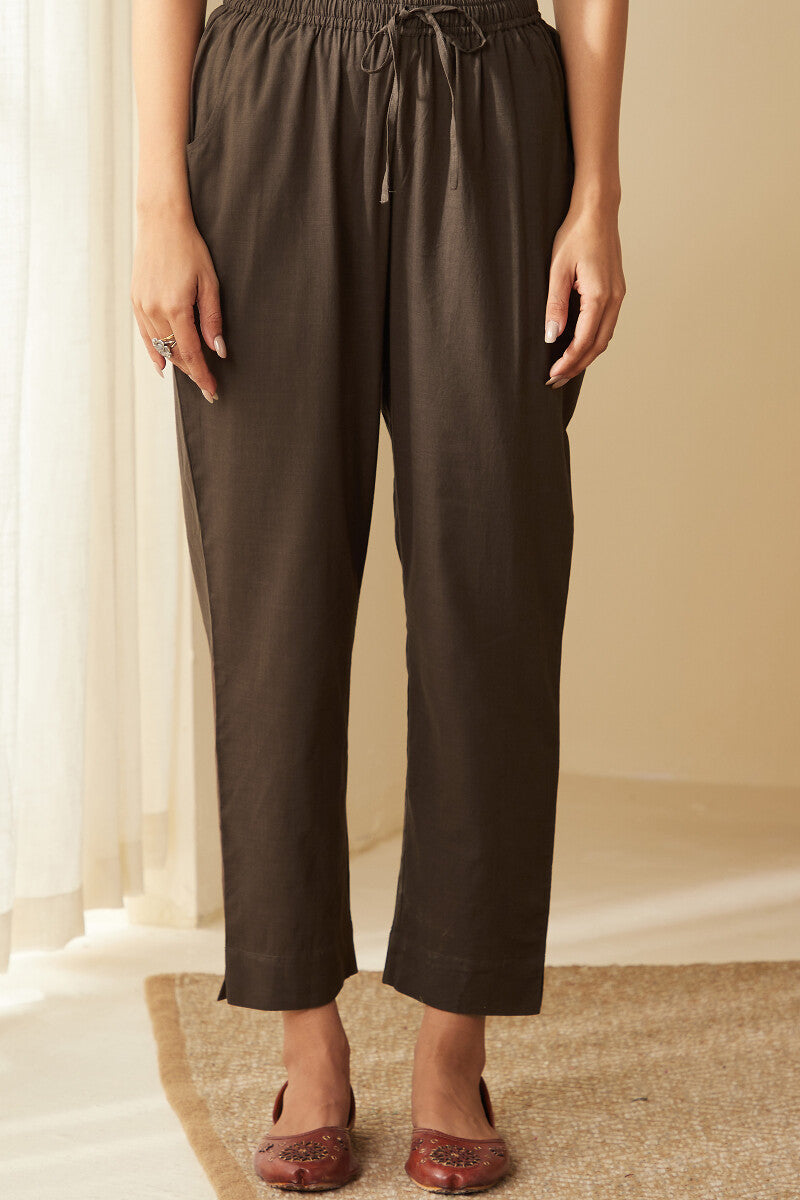 Sehra Mahi Narrow Pants
