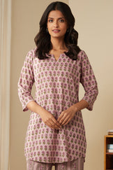 Roza Afsar Loungewear Set