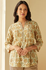 Gulshan Bagh Laila Sanganeri Top