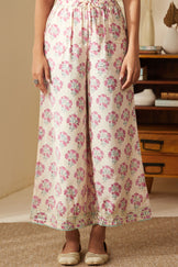 Gauhar Nisha Palazzo