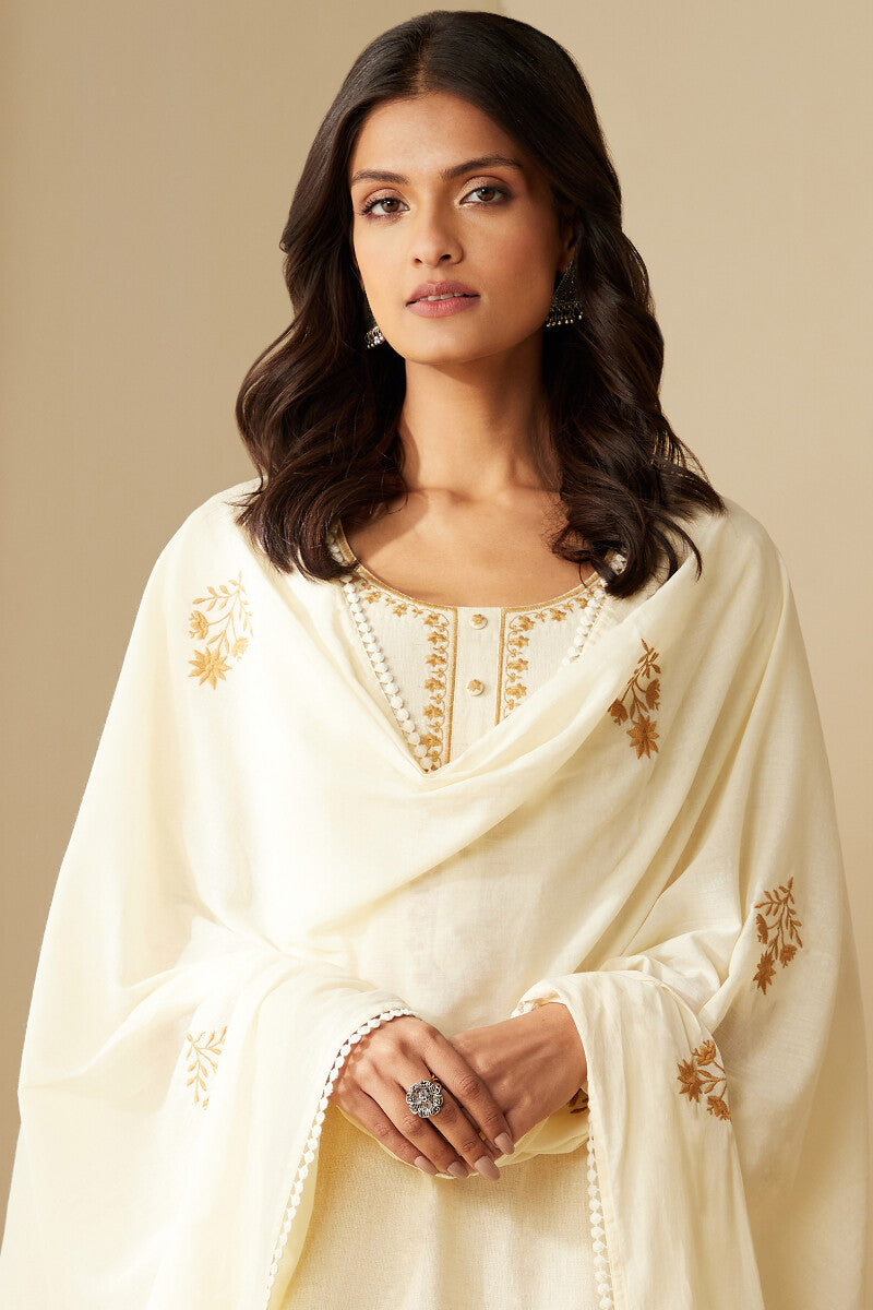 Mirza Jannat Dupatta