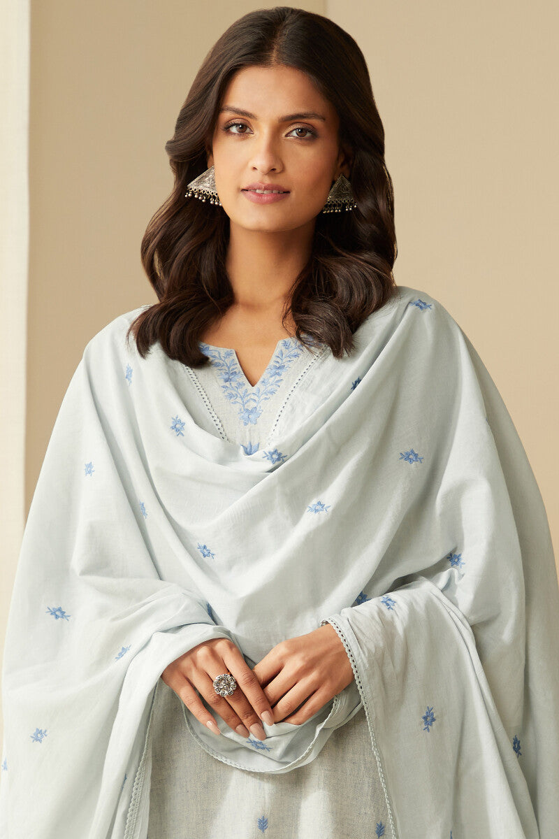 Mirza Sehreen Dupatta