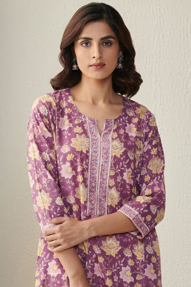 Gauhar Jannat Sanganeri Kaftan