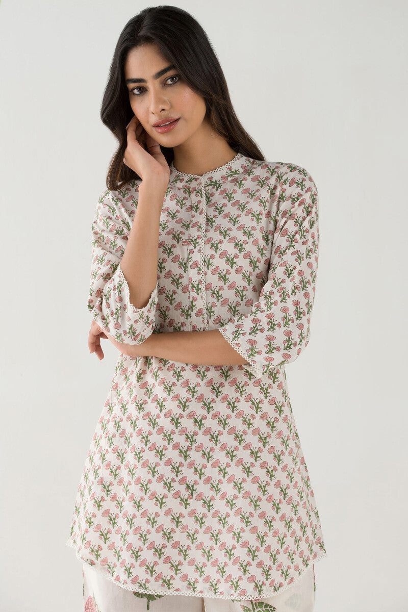 Gulbarg Simran Sanganeri Loungewear Set