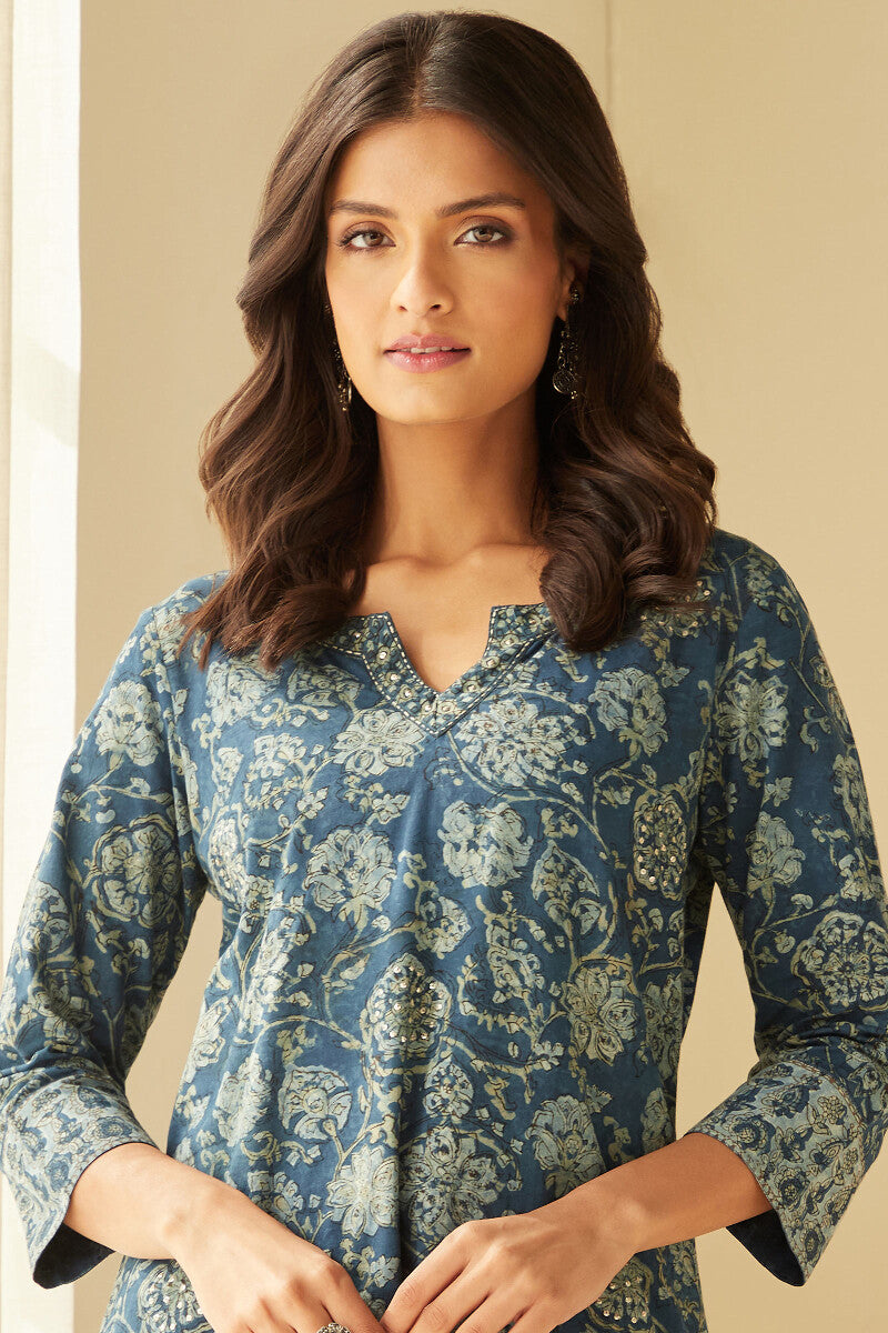 Sehra Aisha Akola Kurta