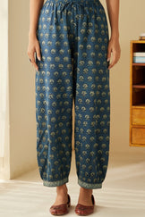 Sehra Aisha Akola Izhaar Pants