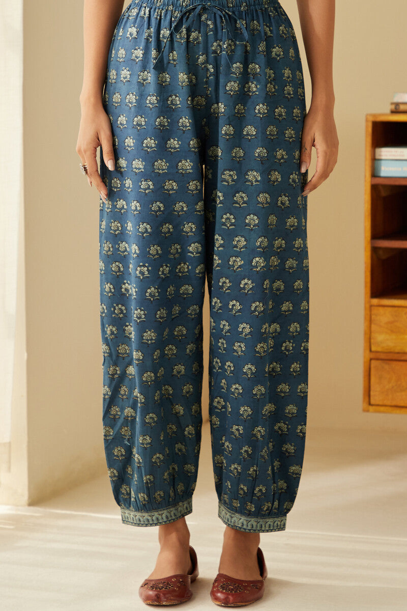 Sehra Aisha Akola Izhaar Pants