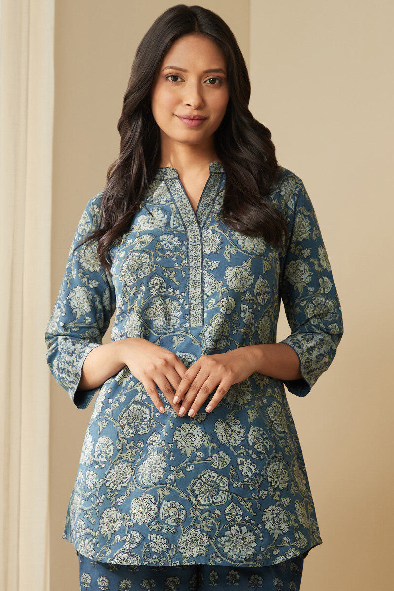 Sehra Sehreen Loungewear Set