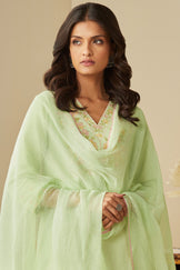 Rosheen Saira Dupatta