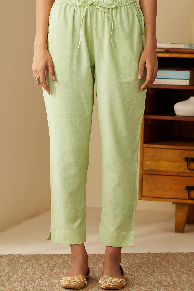 Rosheen Saira Narrow Pants