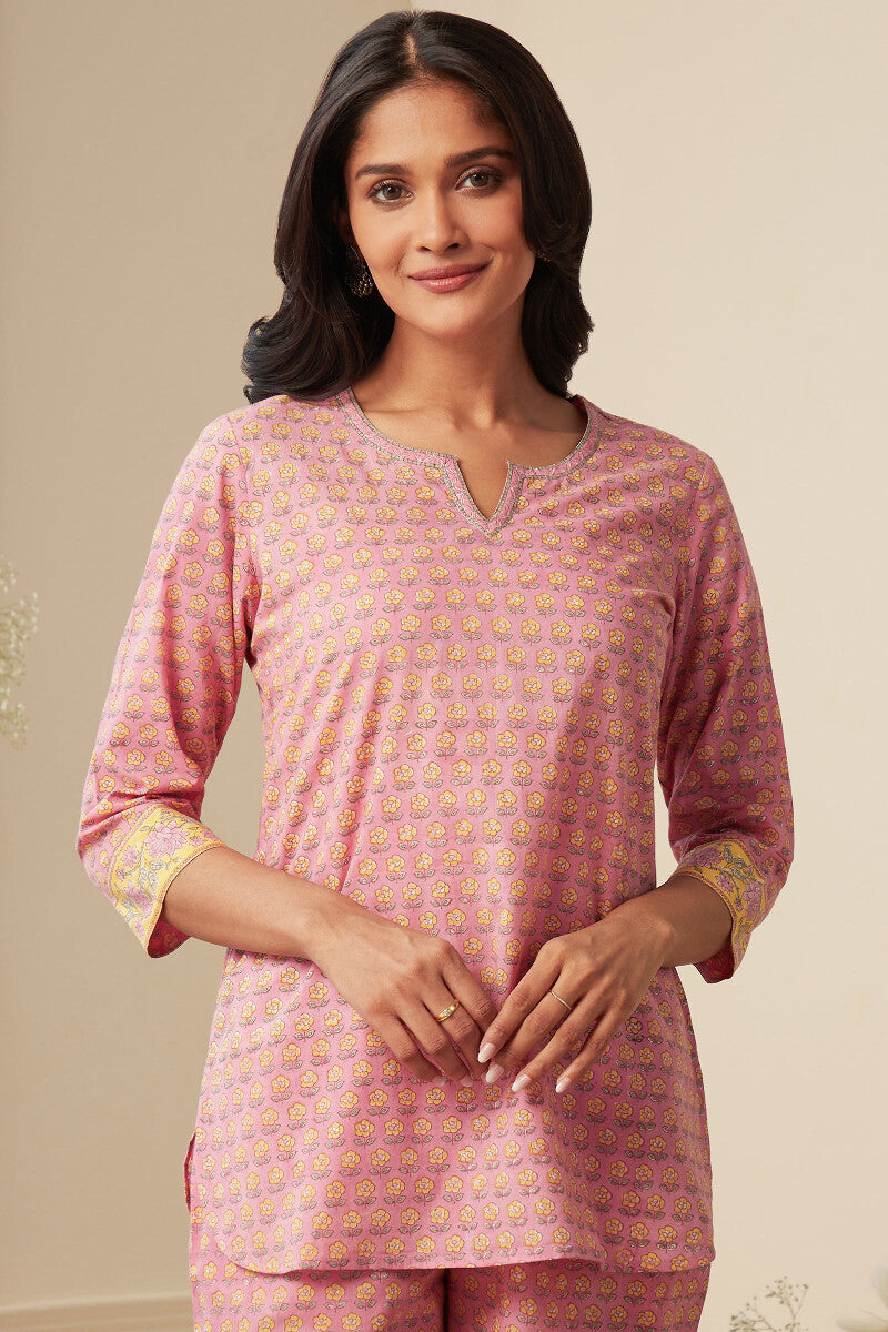 Rosheen Sehnaz Loungewear Set