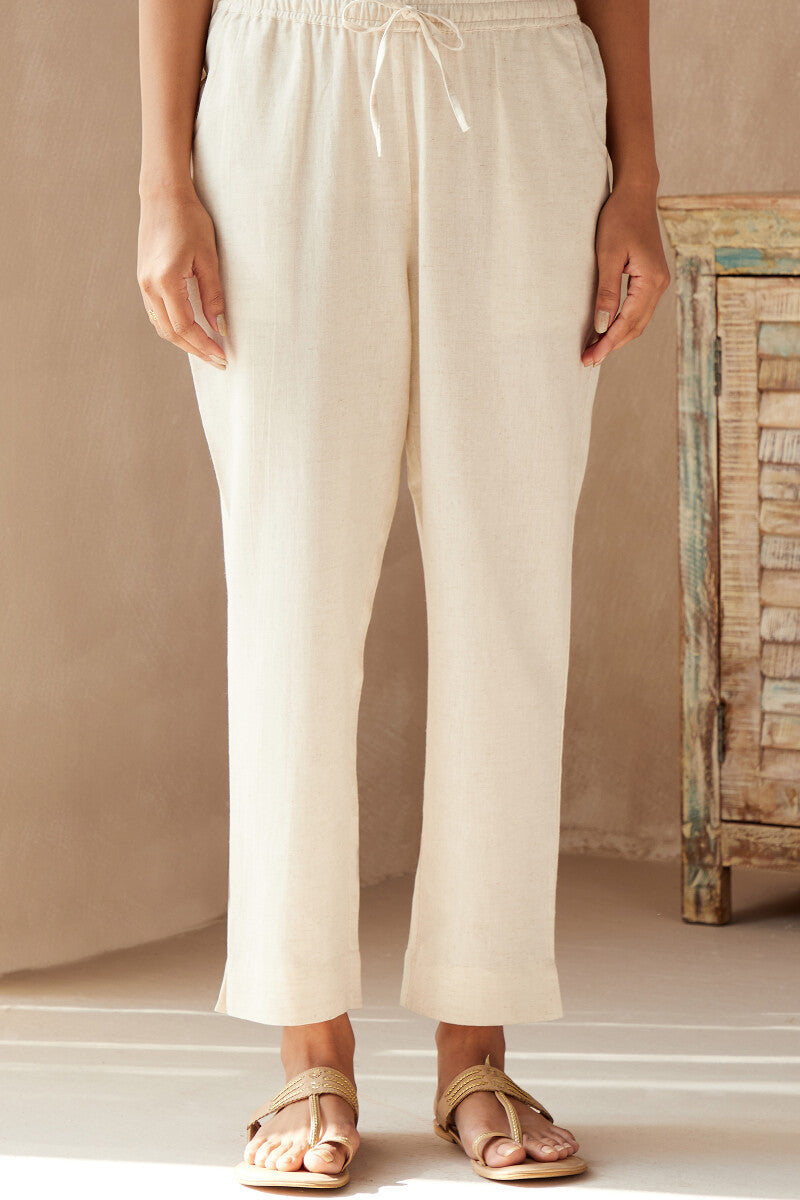 Roza Maira Narrow Pants