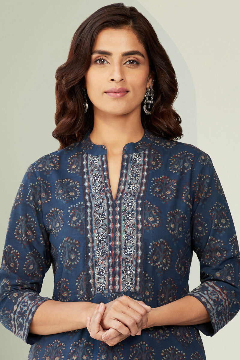 Sehra Rumaisa Akola Kurta