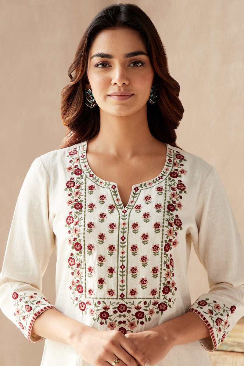 Roza Maira Kurta