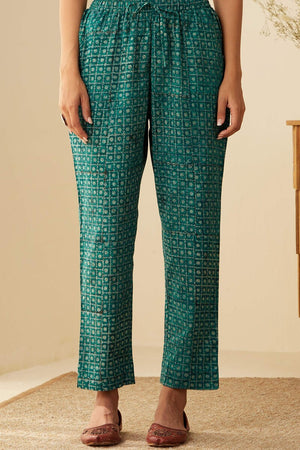 Sehra Amaya Akola Narrow Pants