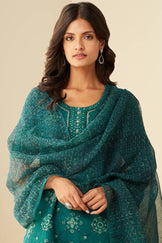 Sehra Amaya Akola Dupatta