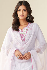 Rosheen Mira Dupatta