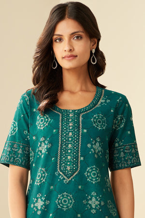 Sehra Amaya Akola Kurta