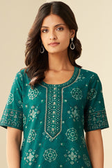 Sehra Amaya Akola Kurta