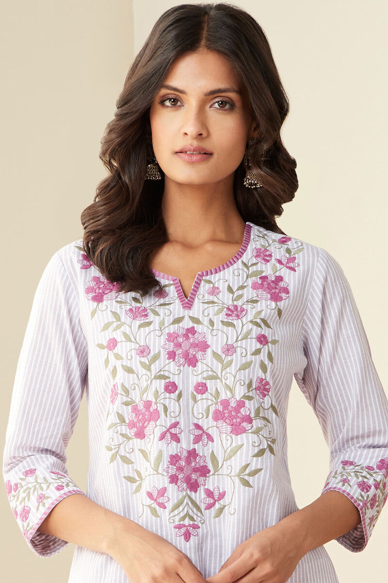 Rosheen Mira Kurta