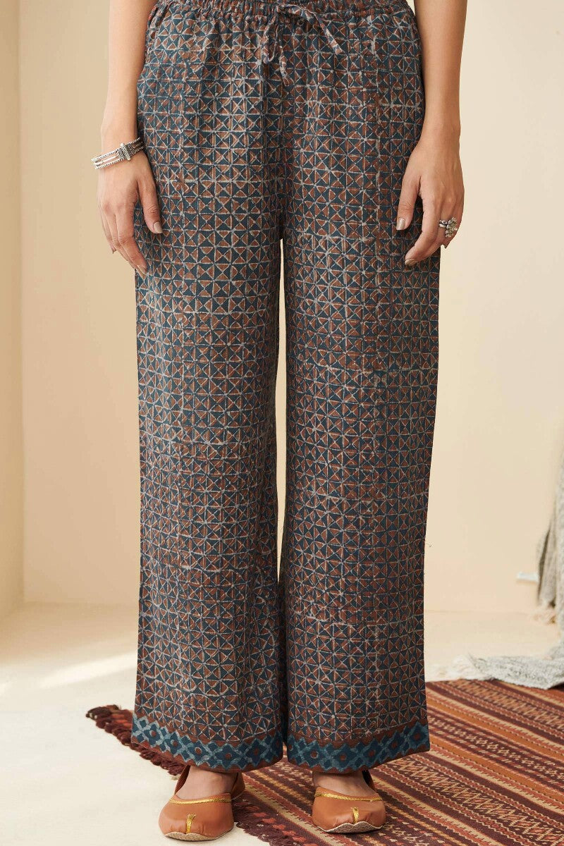 Sehra Maira Akola Farsi