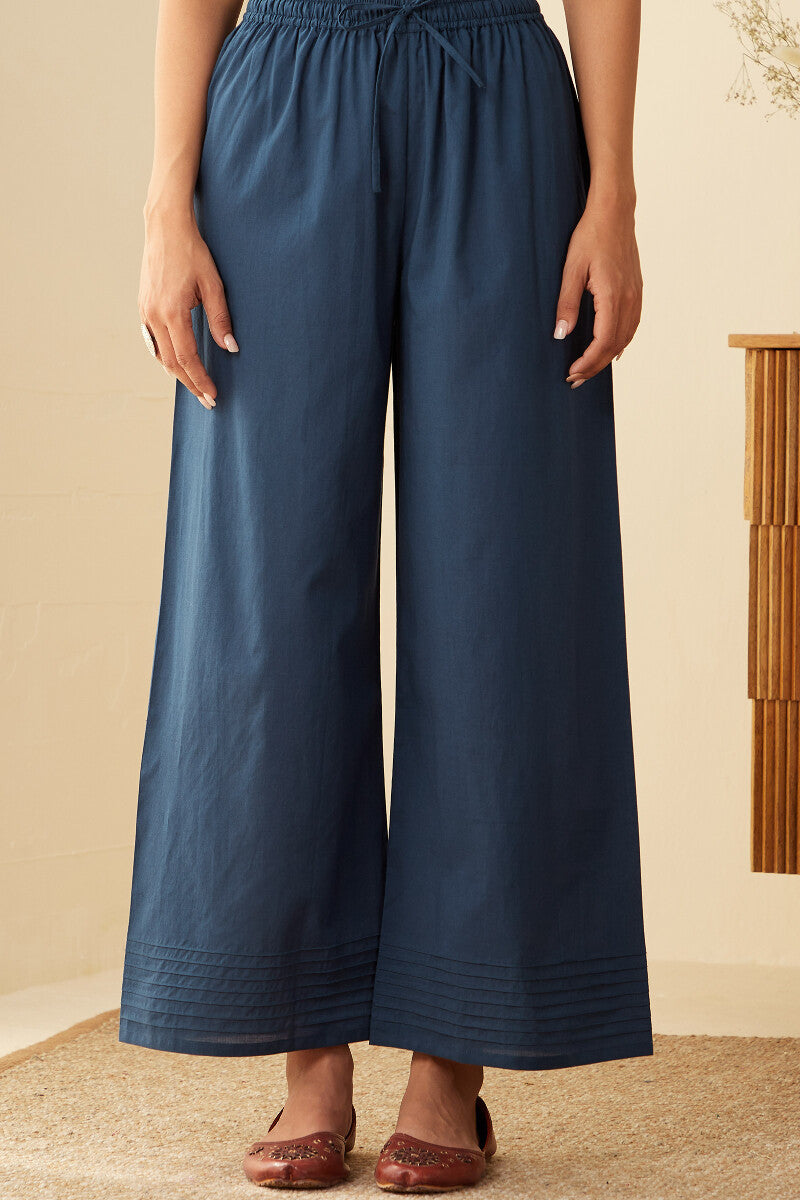 Sehra Samina Blue Farsi