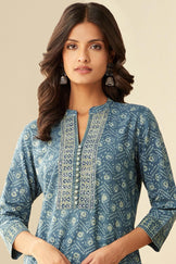 Sehra Rabani Akola Kurta