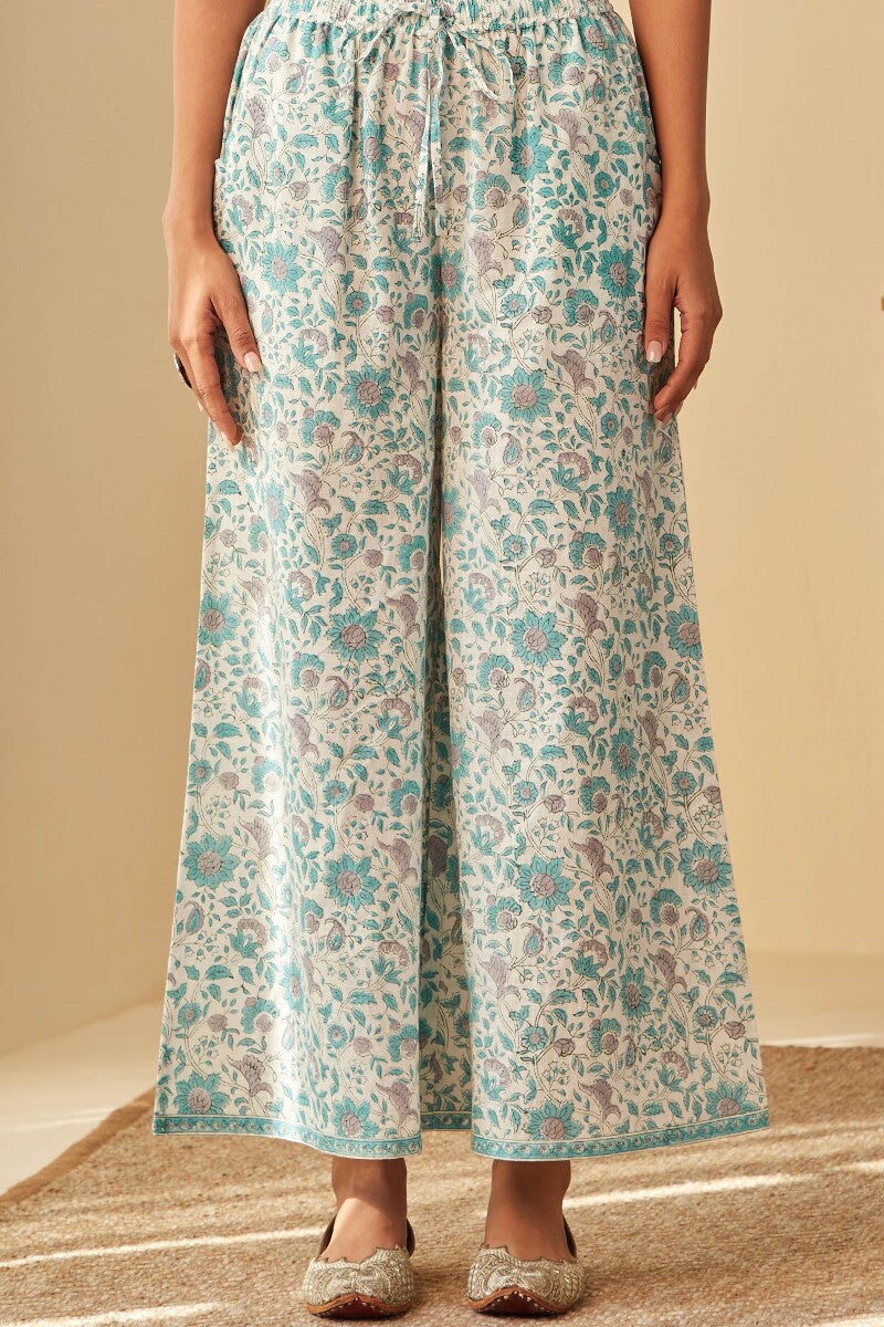 Gauhar Mahi Sanganeri Palazzo