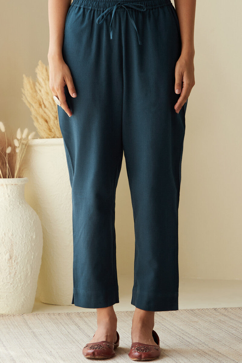 Rosheen Tahira Narrow Pants