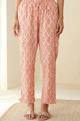 Gauhar Simran Sanganeri Narrow Pants