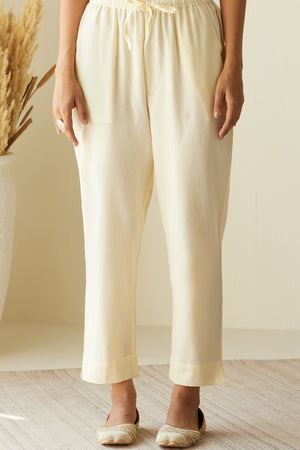 Rosheen Safiya Narrow Pants