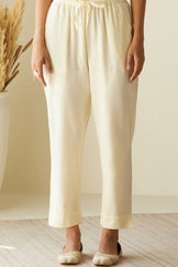 Rosheen Safiya Narrow Pants