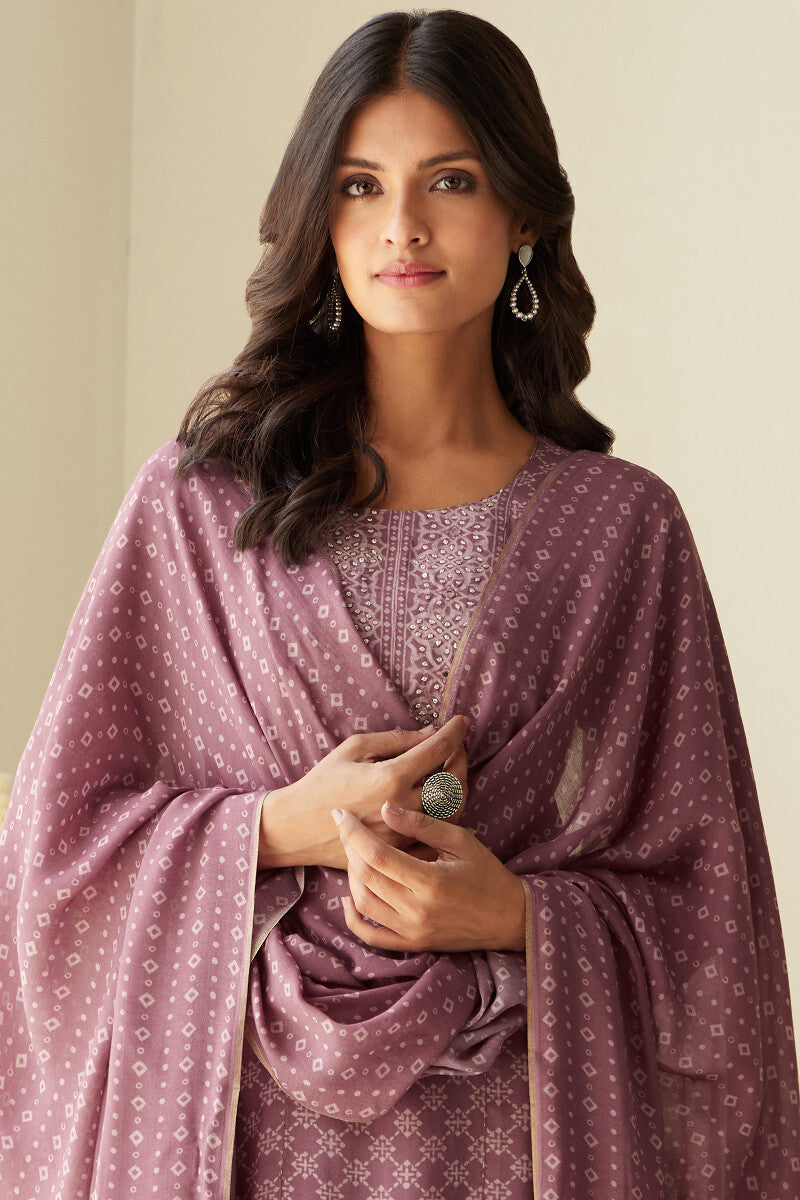 Gauhar Rumi Dupatta
