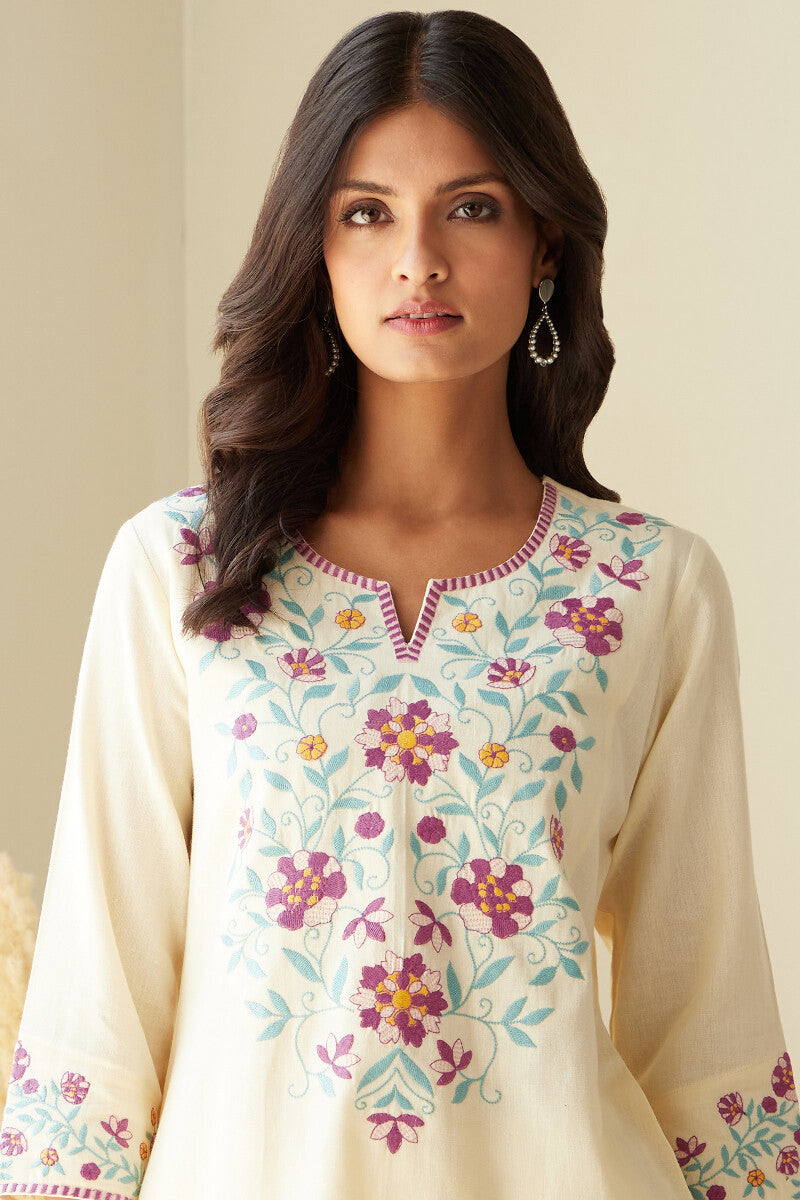 Rosheen Safiya Kurta