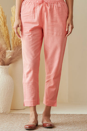 Rosheen Zainab Narrow Pants