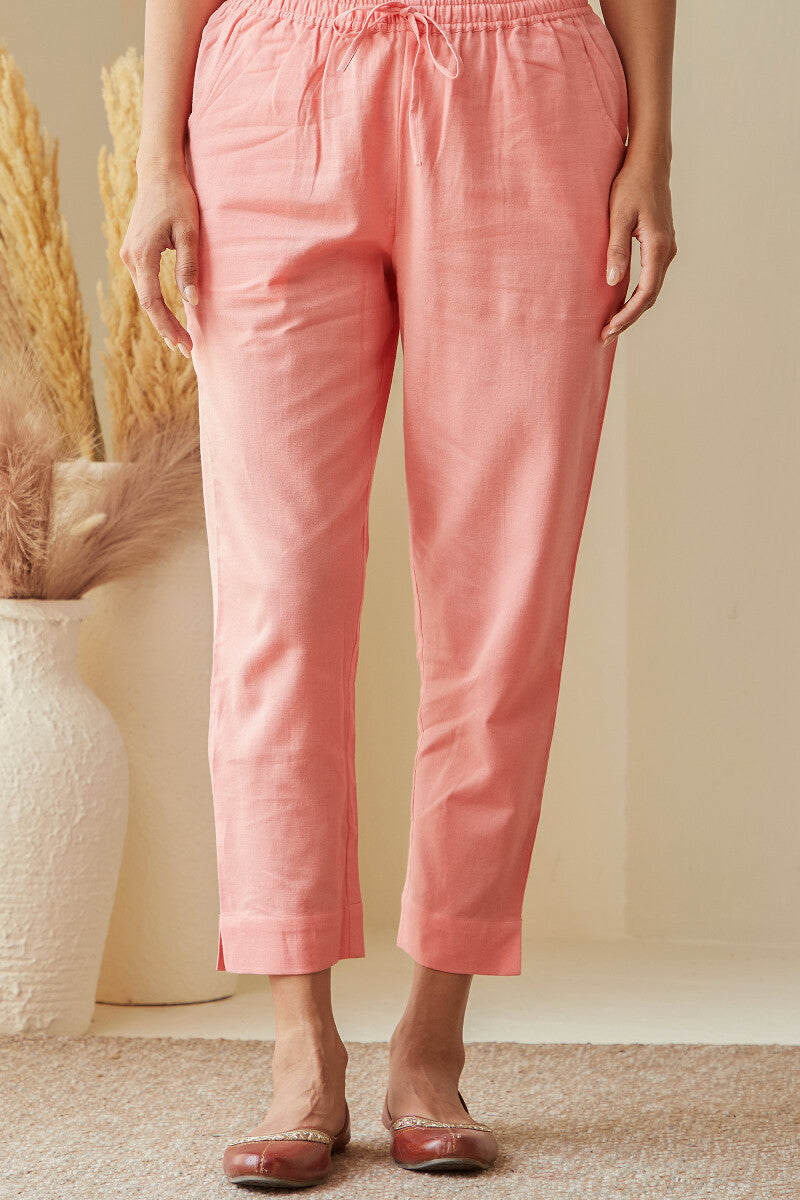 Rosheen Zainab Narrow Pants