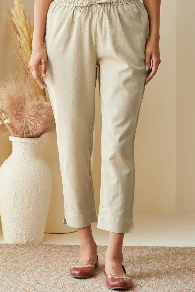 Rosheen Alizeh Narrow Pants