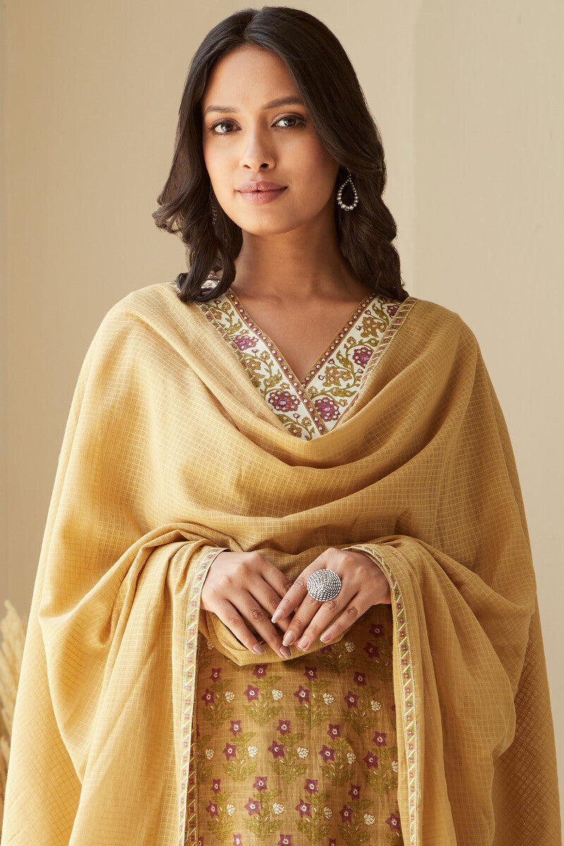 Rosheen Aliyah Dupatta